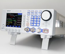 Peaktech 4035 Funktionsgenerator dds waveform generator 0,04Hz-30MHz 180Ms TOP