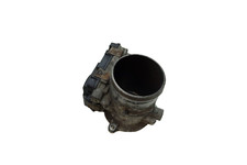 Original Fiat Ducato Drosselklappe 504385629