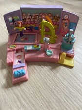 polly pocket 1999 magnet