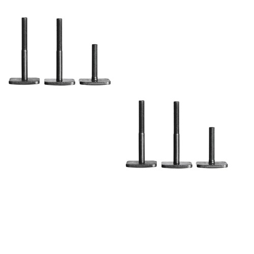 Thule track adapter für - adapter,