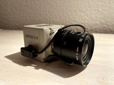 Hitachi KP-D20BU CCD Color