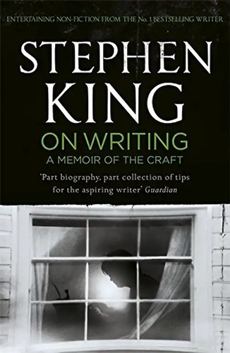 Writing memoir of the - a,