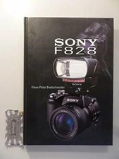 Sony DSD-F828 Buch Point of