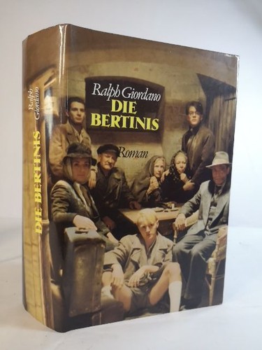 Die bertinis giordano - die, giordano,