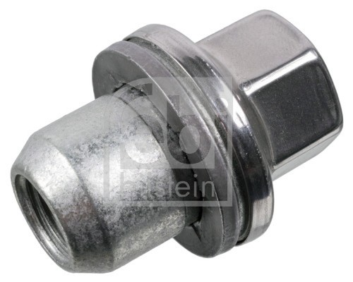 Radmutter febi bilstein 102630 - radmutter,