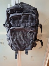 US Assault Rucksack - Molle - Bushcraft - 45 Liter