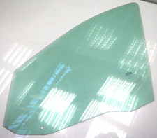 MERCEDES VANEO W414 / SEITENSCHEIBE SCHEIBE Fahrerscheibe / vorne links (BX17)