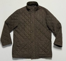 Barbour Hampton Quilt Gr XL
