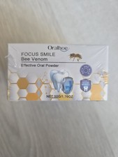 Zahnweiß ,Natürliches