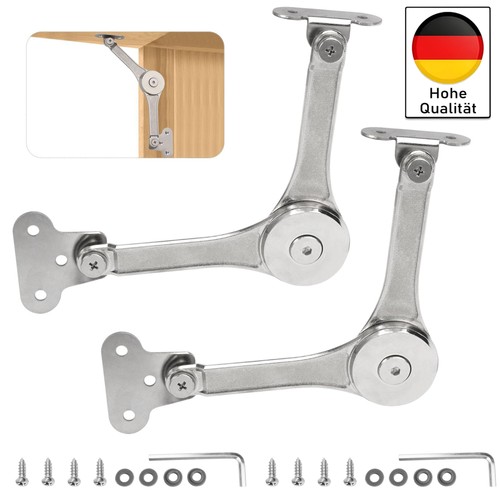 2stk klappenstütze - 2stk,