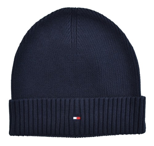 Tommy hilfiger strickmütze - tommy,