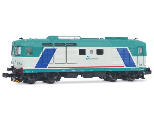 Arnold hn2656 diesellok - arnold,