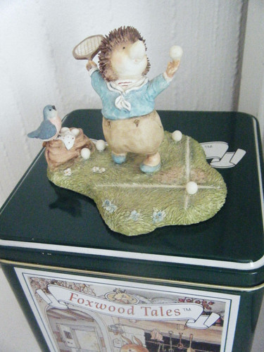 Villeroy boch foxwood tales - boch,