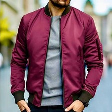 2 Herren Übergangsjacken 3XL