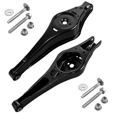 2x QUERLENKER HINTEN UNTEN