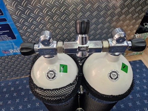 Doppelpack liter - doppelpack, 10