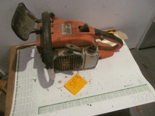 verkaufe Benzin Motorsäge