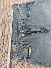 Levi’s Stay Loose Jeans W28 L32 – Light Blue - Gut