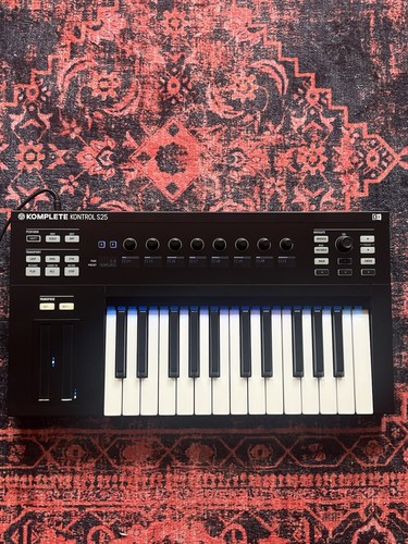 Native instruments komplete - instruments,
