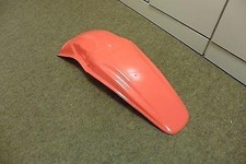 Schutzblech hinten Kotflügel rear fender passt an Honda Cr 125 250 00-01 rot