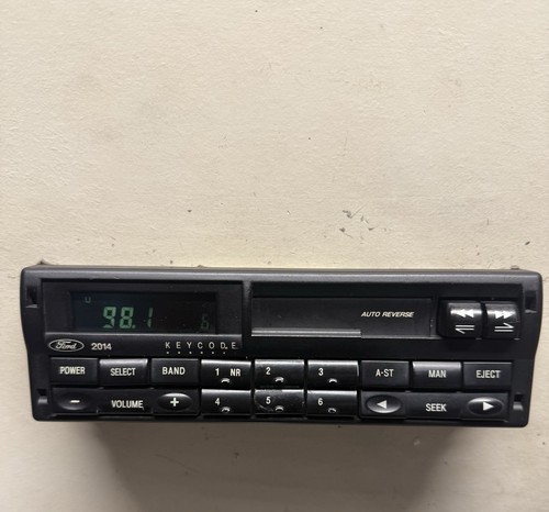 Ford sound 2000 - 2000, modell