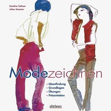 Modezeichnen