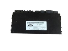 Ford Focus 2 DB3 Cabrio 1,6 16V Verdecksteuergerät 6N4T15B689AH 01081507