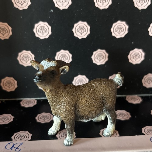 Schleich 13715 zwergziege - -,