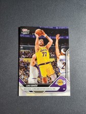 2025-26 Topps Now NBA #198