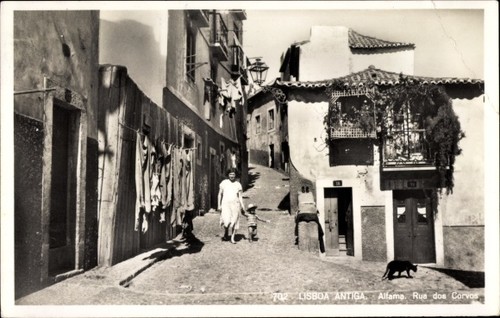 Lisboa lissabon portugal - lissabon,