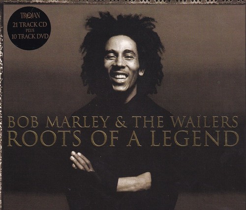 Bob marley the - bob, &