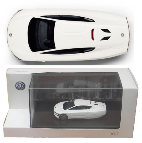 Spark xl1 concept - 1:43,