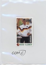 1991 Bravo Magazine Stamps