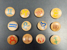 Abzeichen Winterhilfswerk 1943