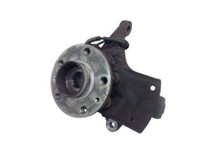 Achsschenkel Radnabe vorne links ABS-Sensor passt für RENAULT  TRAFIC III KASTEN