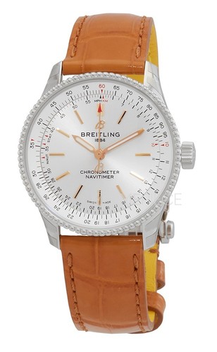 Breitling navitimer automatic - navitimer,