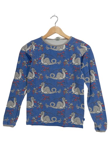 Småfolk langarmshirt kinder - småfolk,