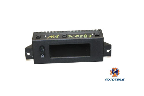 Opel meriva tigra display - meriva,