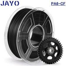 JAYO PA6-CF Nylon Kohlefaser