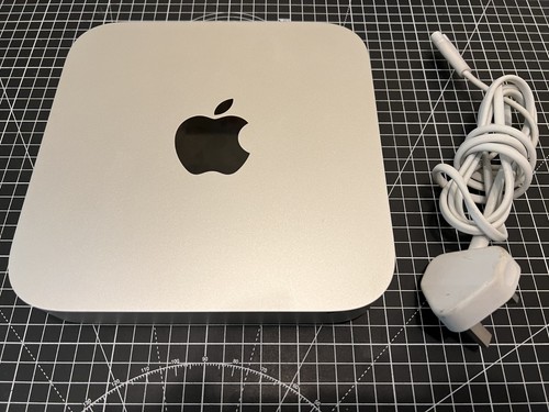 Apple mac mini - apple, server