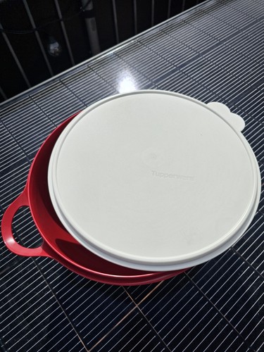 Tupperware schüssel - tupperware,