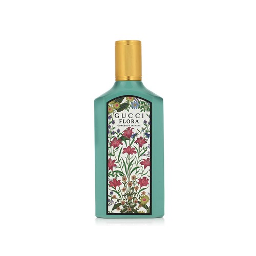 Gucci flora gorgeous - gucci,