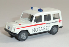 Wiking - MB G 350 "DRK