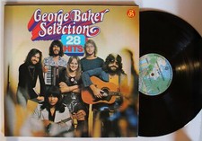 George Baker Selection 28 Hits GER 2LP 1975 Top!
