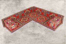 Sark Kösesi, Orientalische