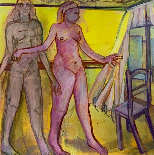 Brigitte tietze west - brigitte,