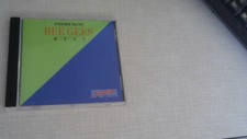ZOUNDS-CD: THE BEE GEES - "