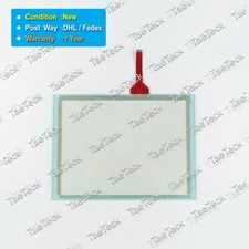 Touch Screen Panel Glass for