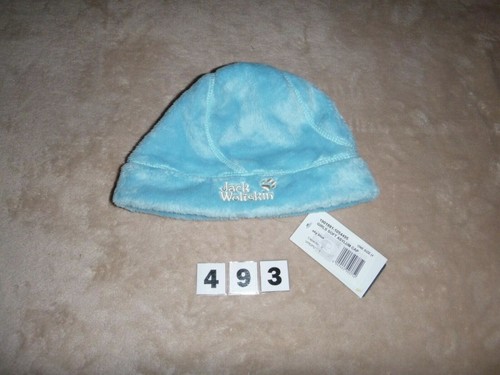 Jack wolfskin girls - (493), "girls