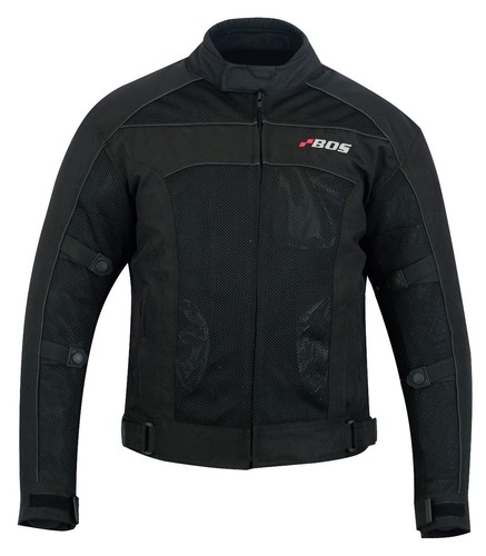 Sommer motorradjacke airmesh - sommer,